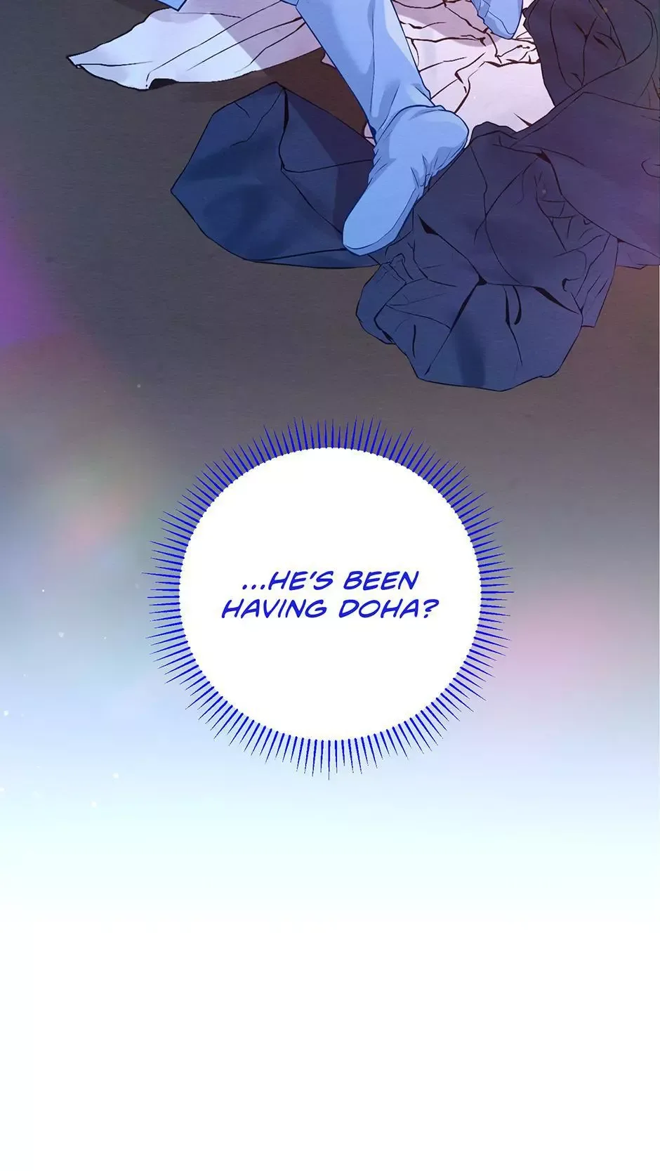 The Trap Of Passion Chapter 51 page 15