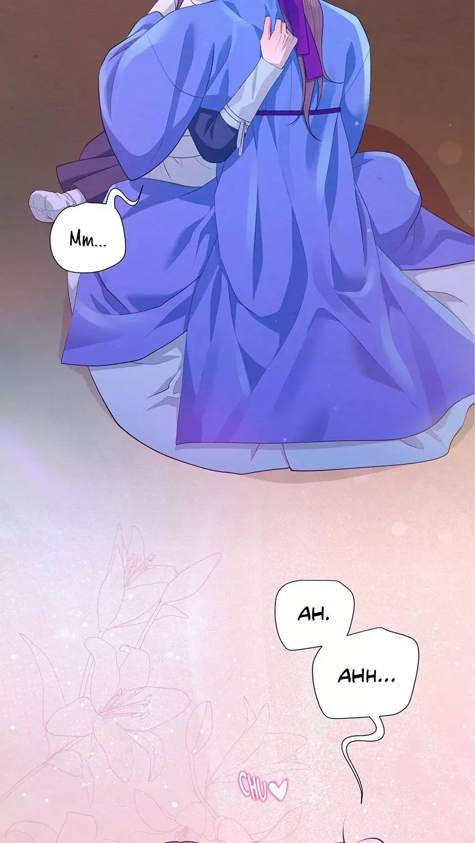 The Trap Of Passion Chapter 51 page 11