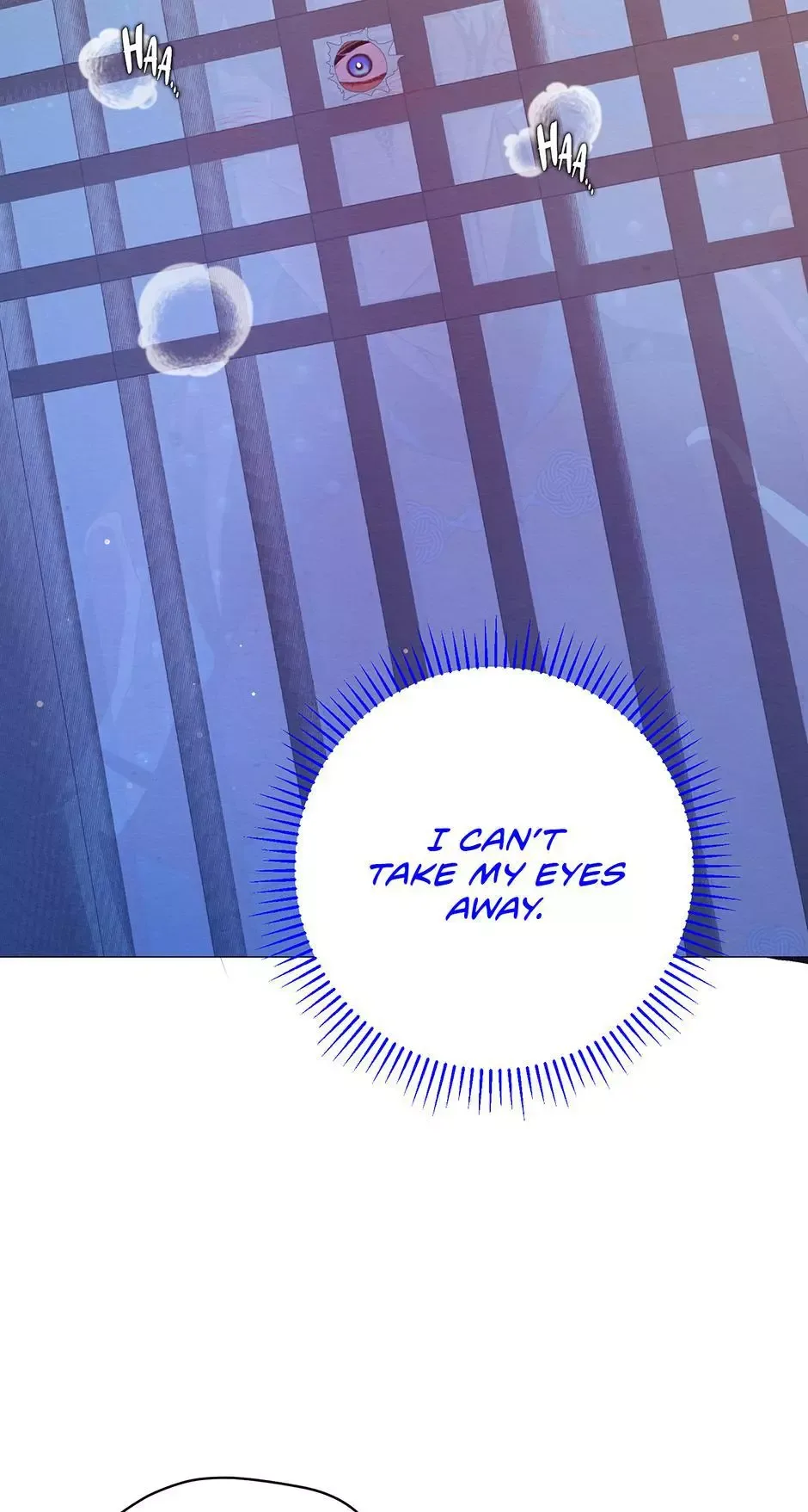 The Trap Of Passion Chapter 51 page 31