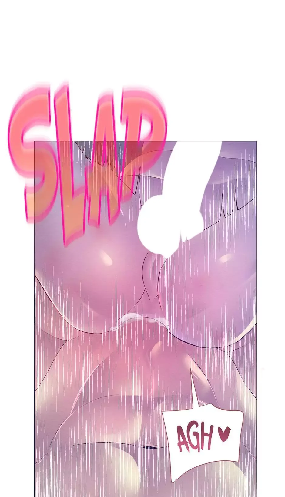 The Trap Of Passion Chapter 51 page 38