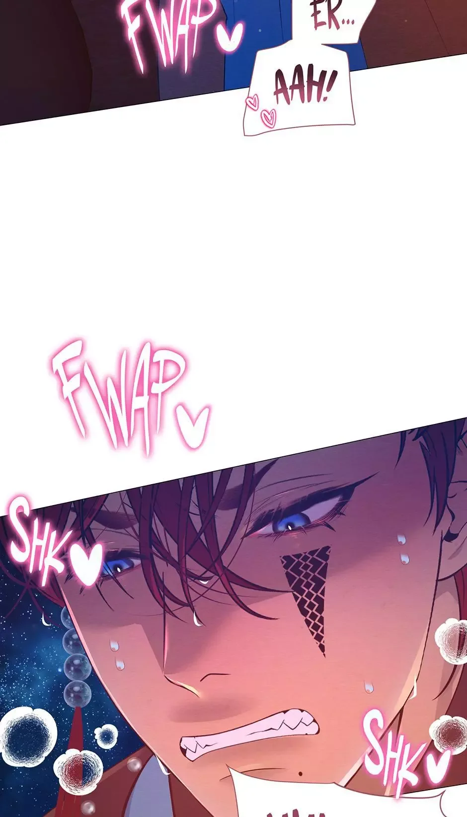 The Trap Of Passion Chapter 51 page 43