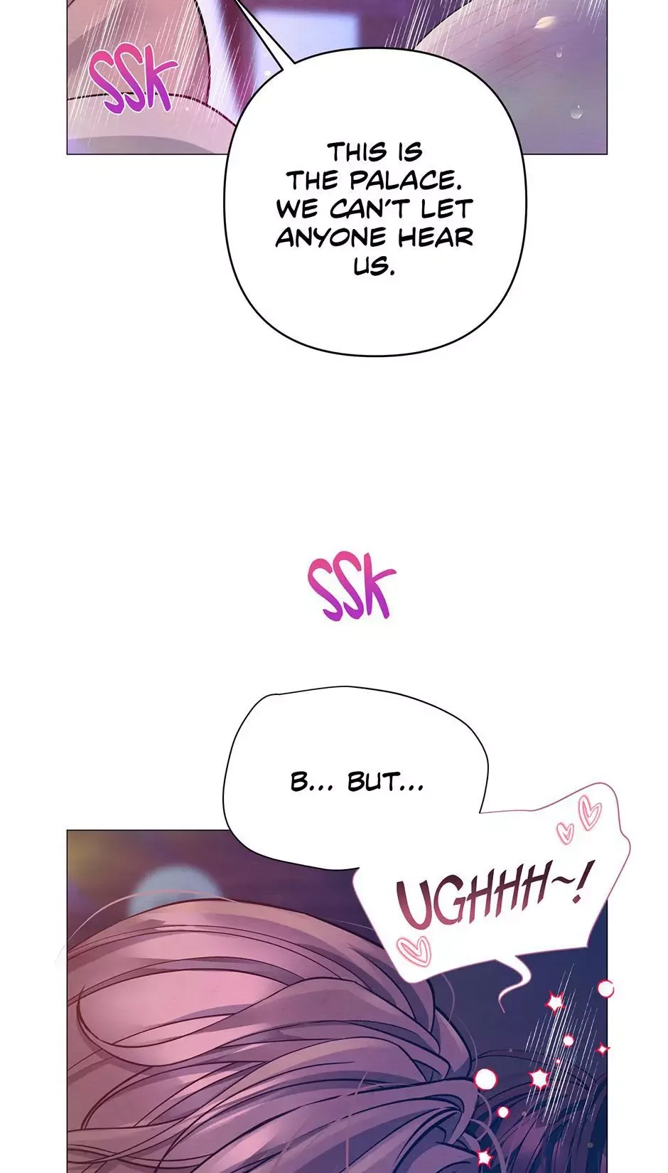 The Trap Of Passion Chapter 51 page 47