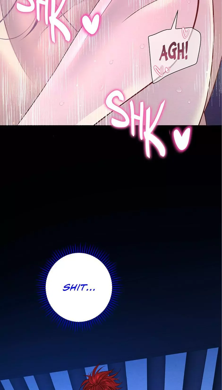 The Trap Of Passion Chapter 51 page 50