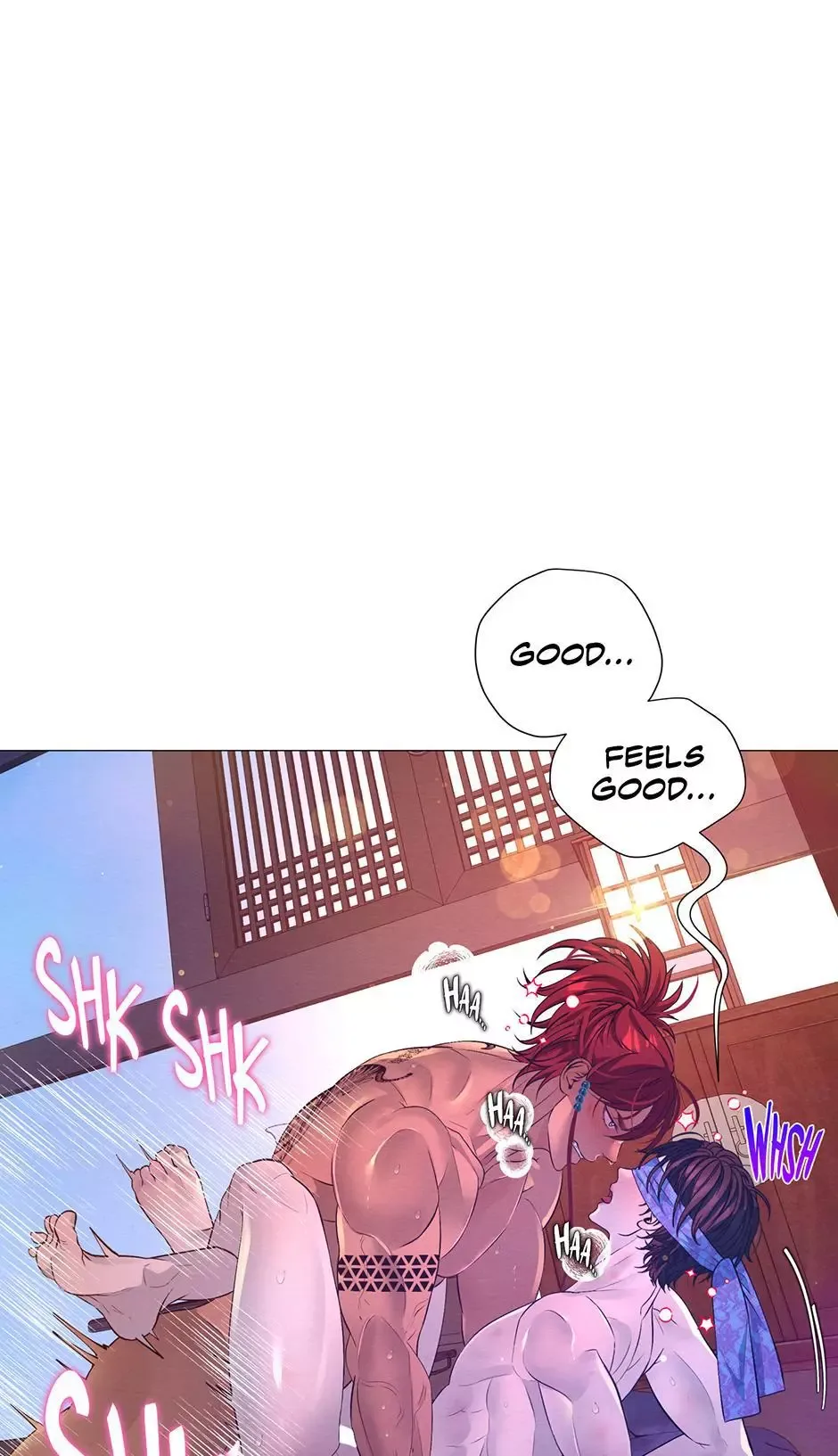 The Trap Of Passion Chapter 51 page 62
