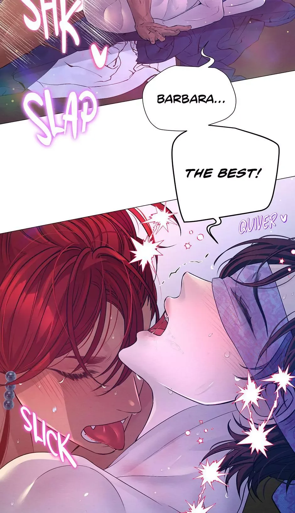 The Trap Of Passion Chapter 51 page 63