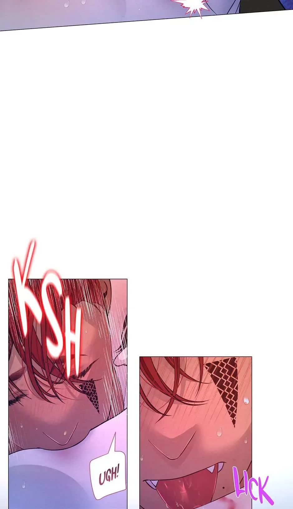The Trap Of Passion Chapter 51 page 64