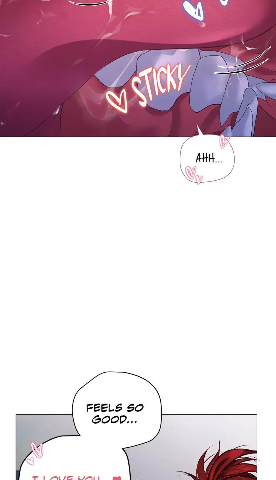 The Trap Of Passion Chapter 51 page 68