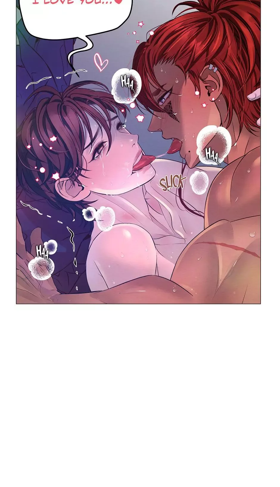 The Trap Of Passion Chapter 51 page 69