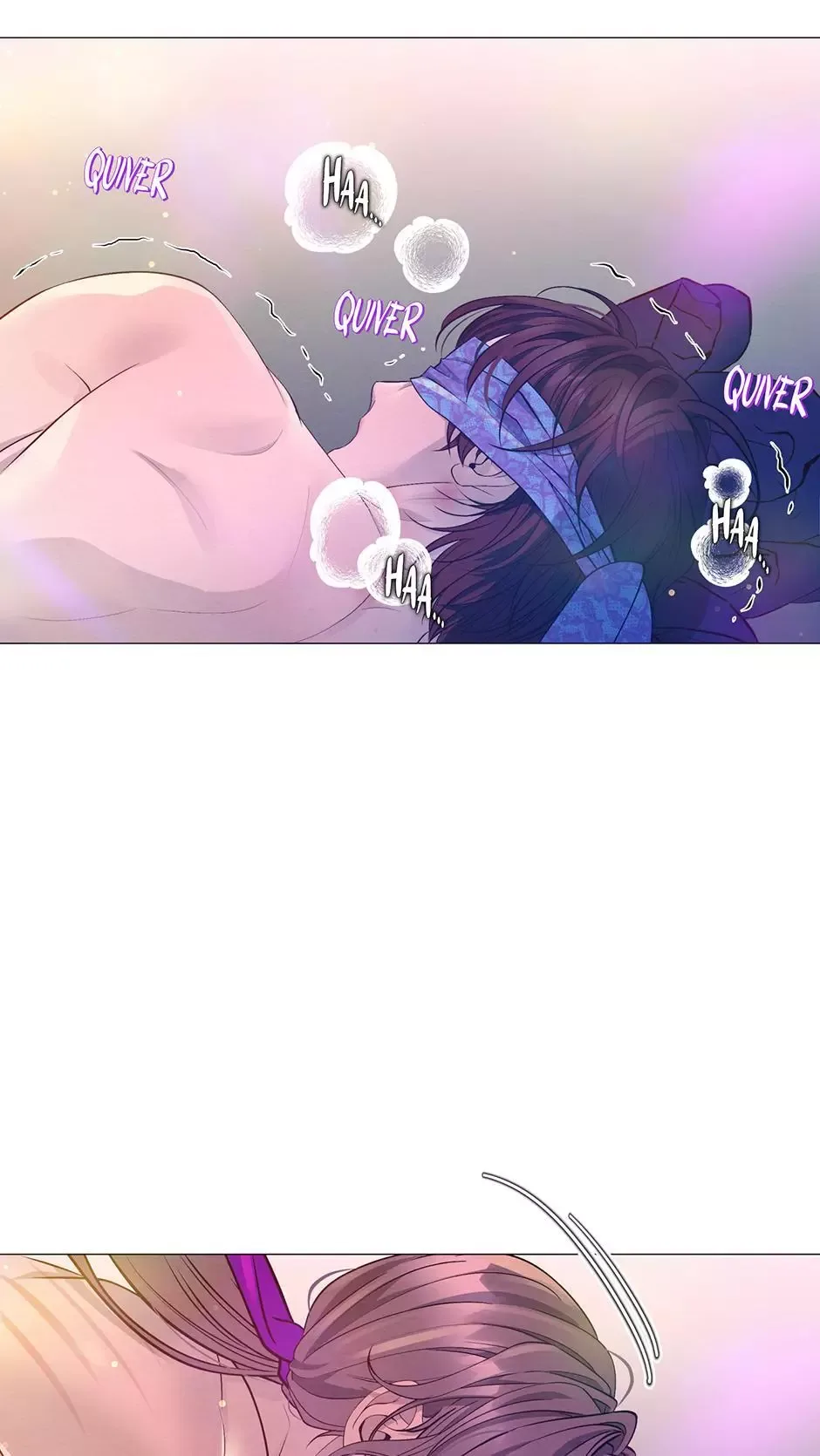 The Trap Of Passion Chapter 52 page 28