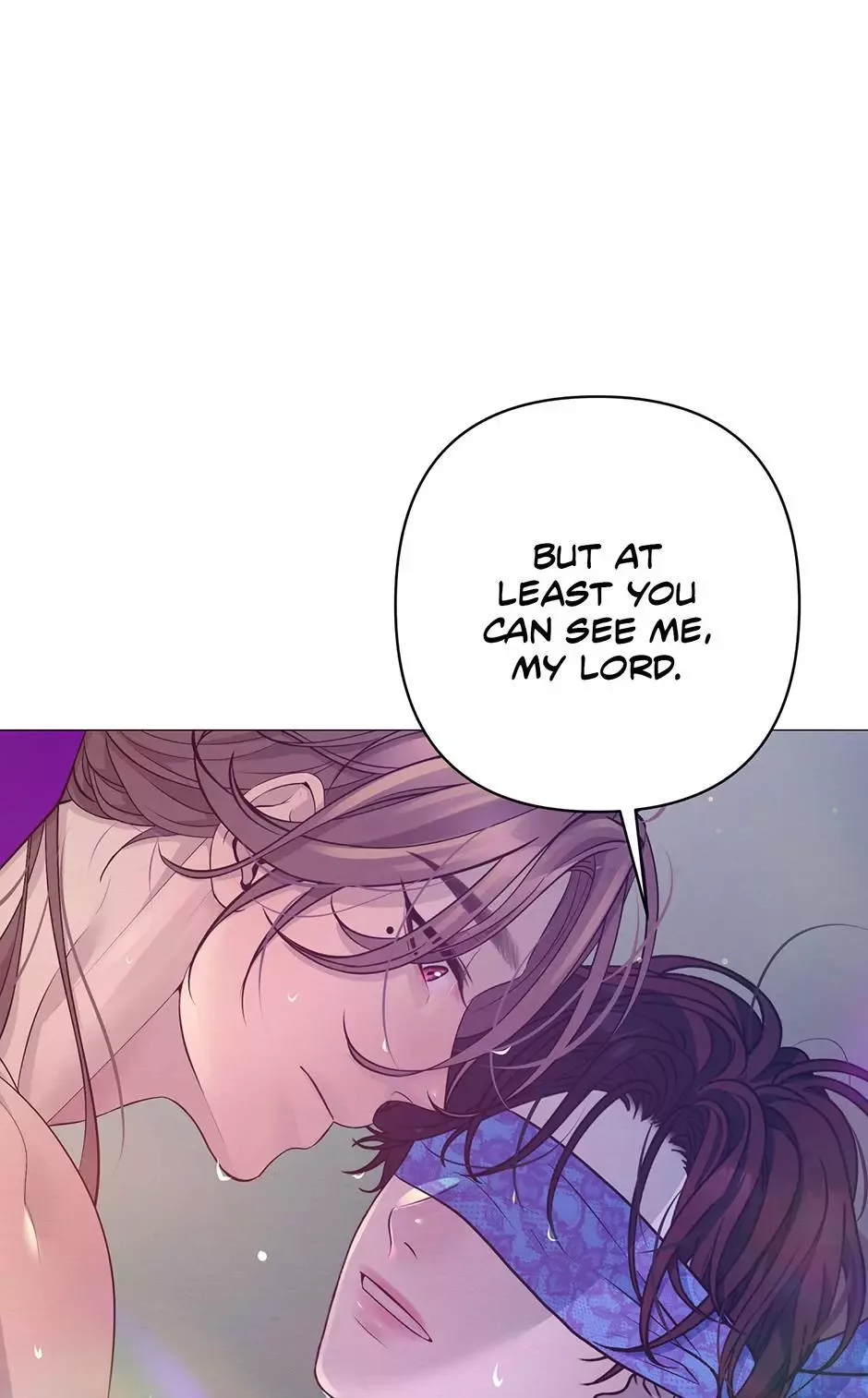 The Trap Of Passion Chapter 52 page 30