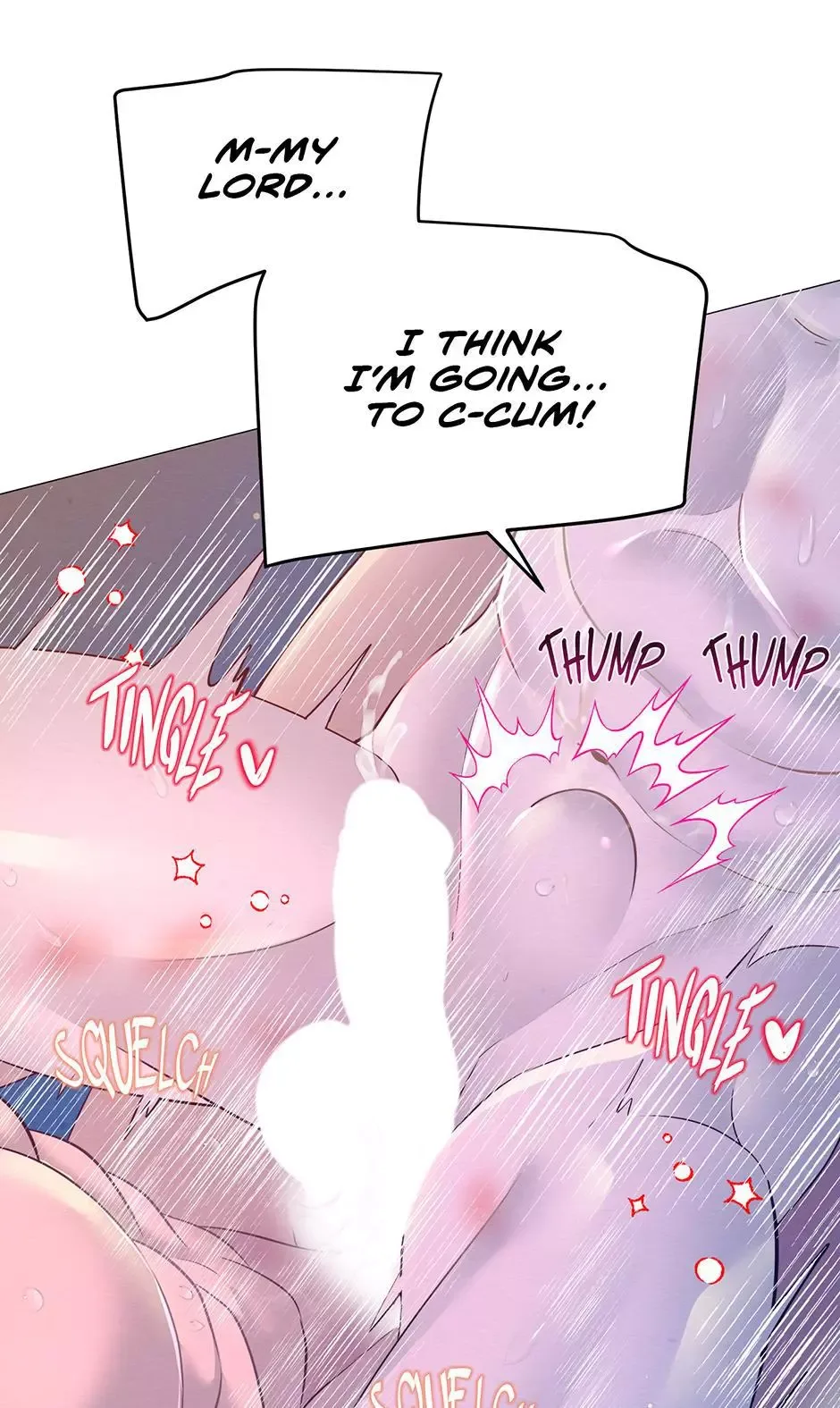 The Trap Of Passion Chapter 52 page 20