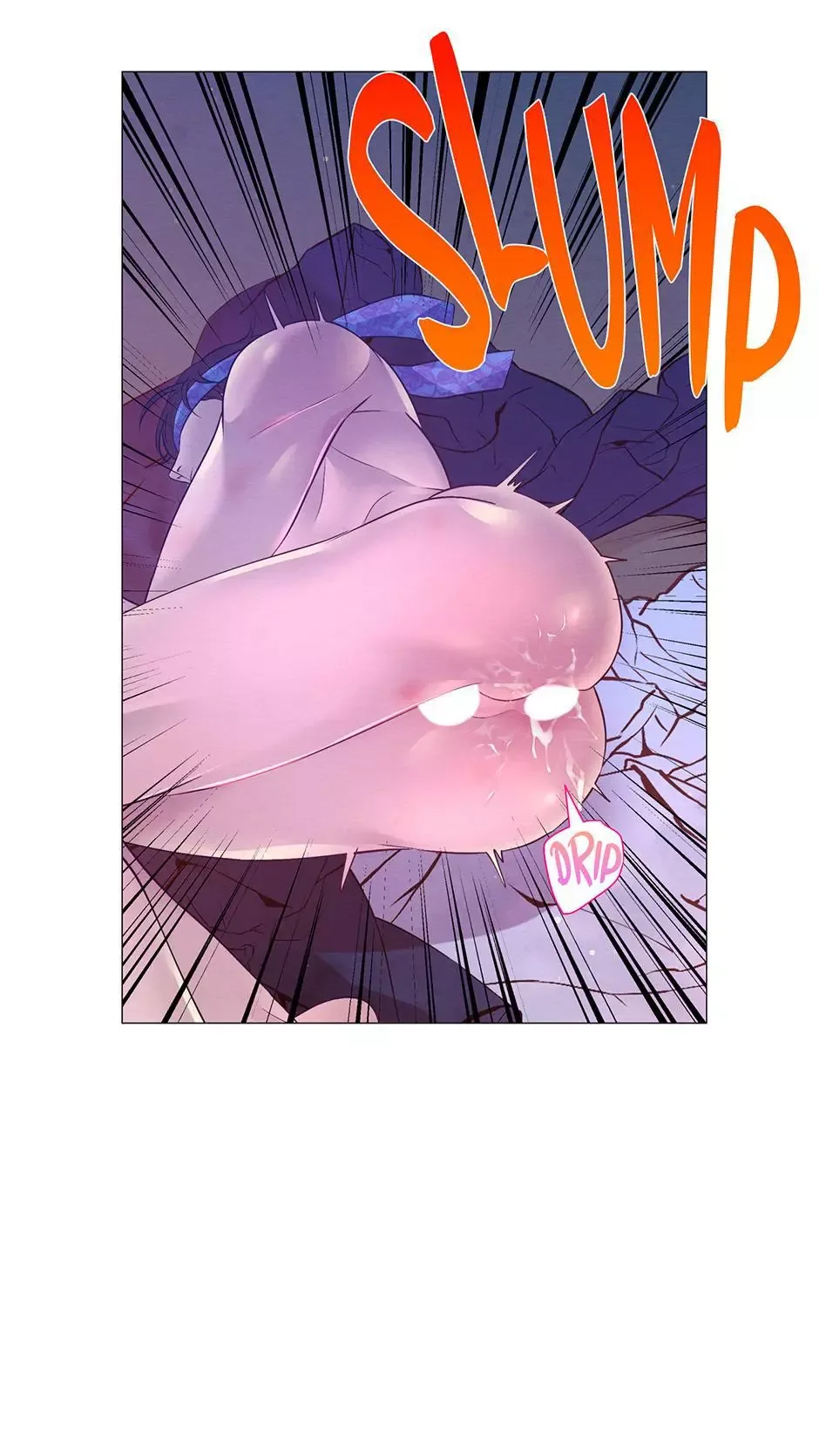 The Trap Of Passion Chapter 52 page 27