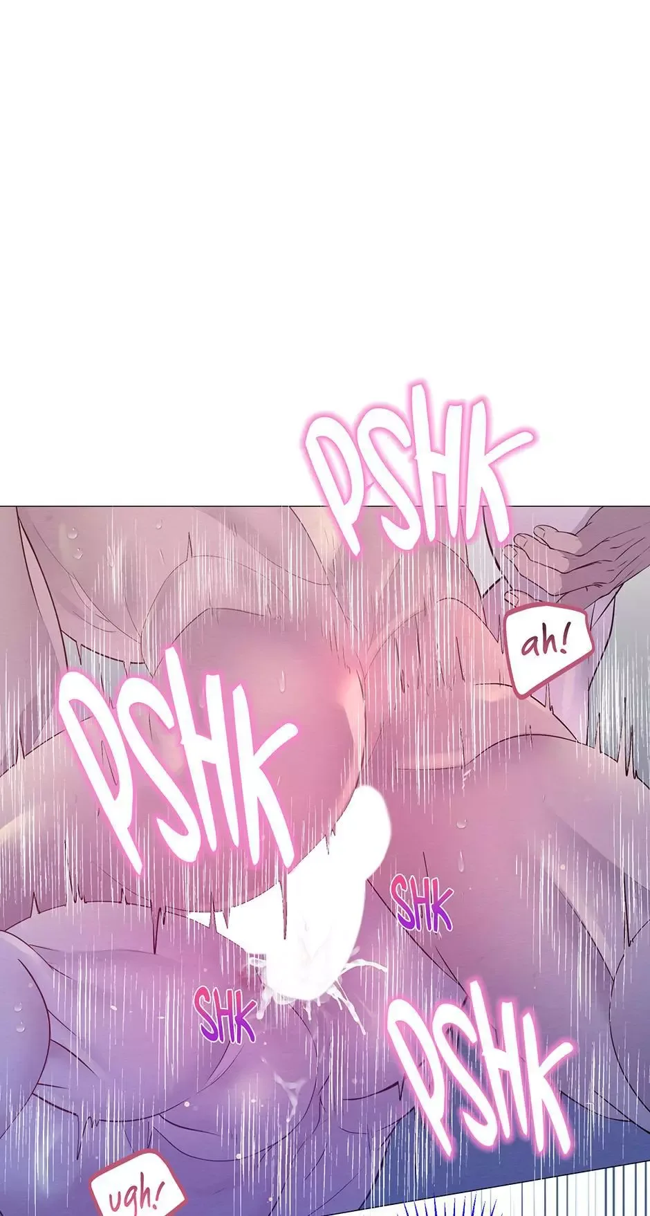 The Trap Of Passion Chapter 52 page 10