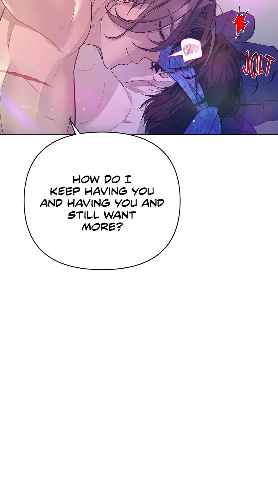The Trap Of Passion Chapter 52 page 29