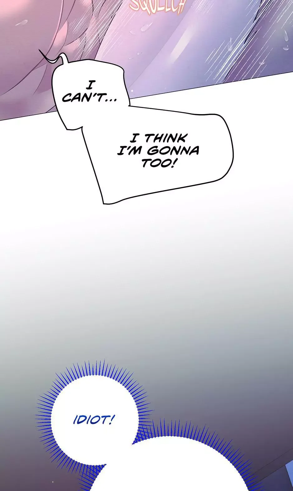 The Trap Of Passion Chapter 52 page 21