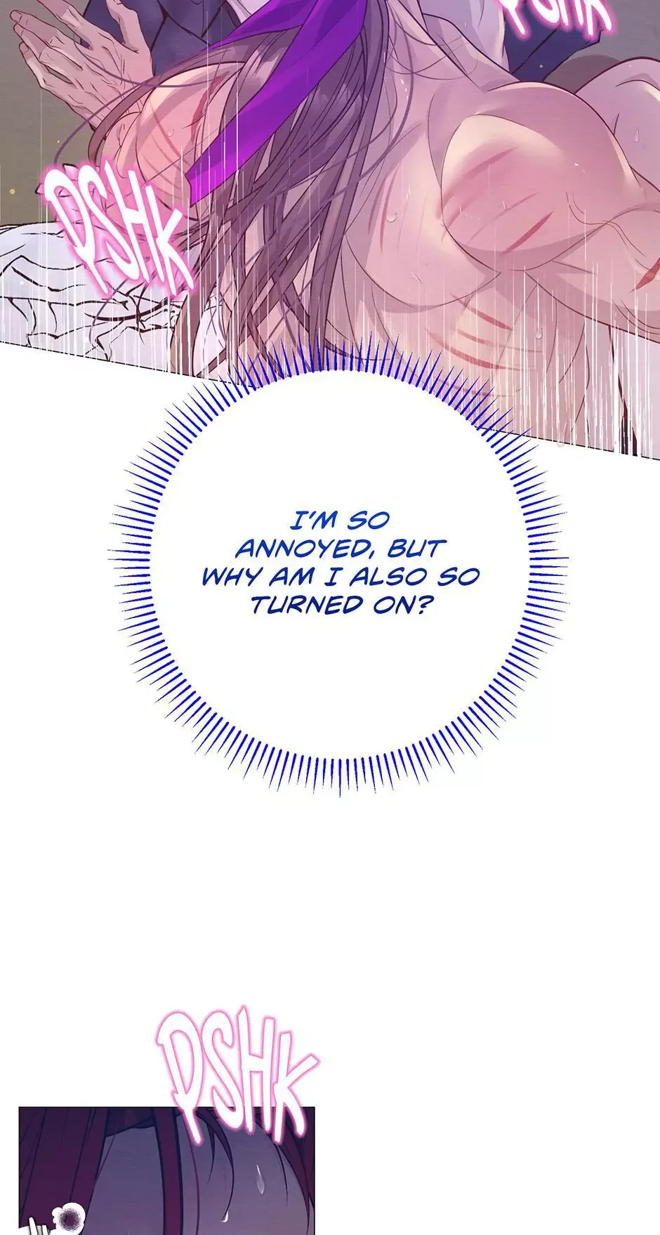 The Trap Of Passion Chapter 52 page 12