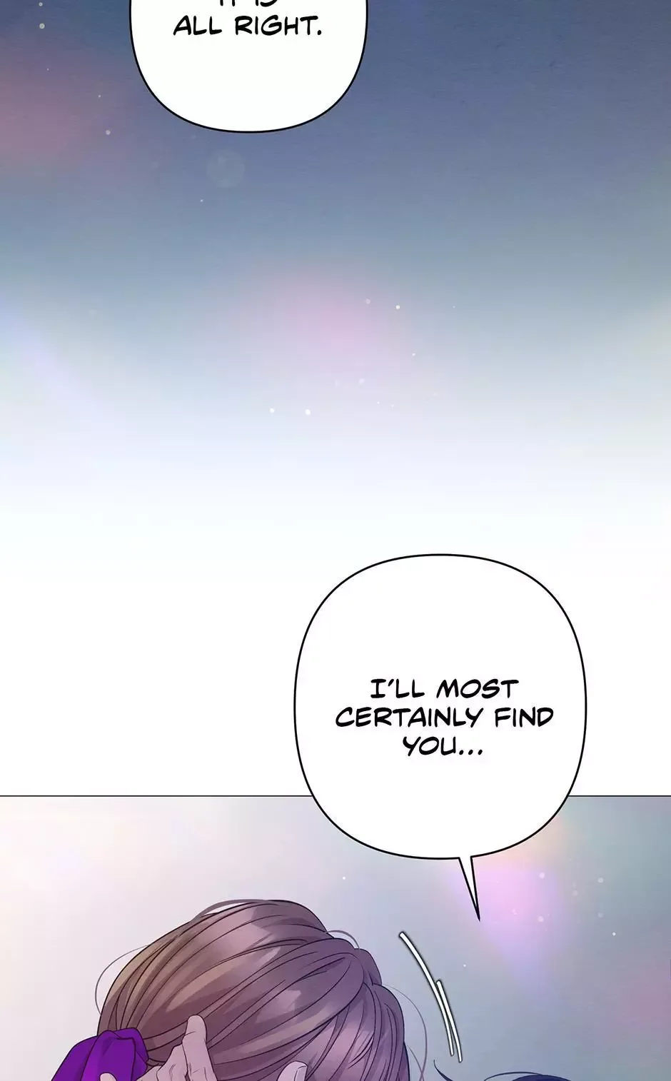 The Trap Of Passion Chapter 52 page 34