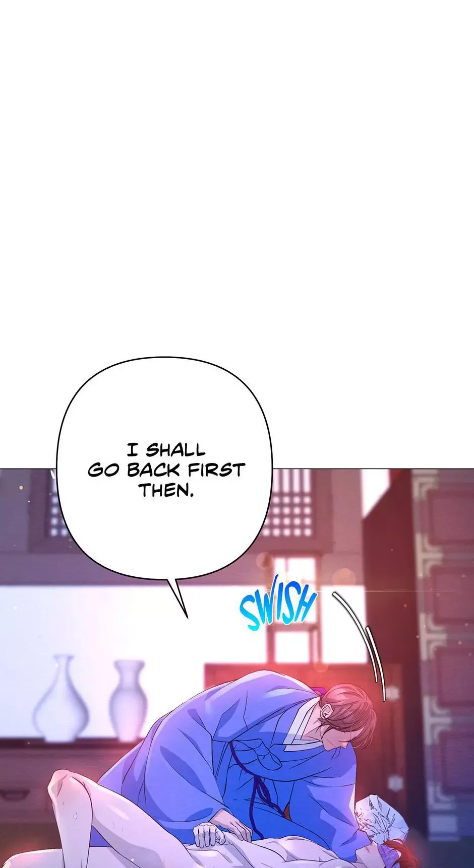 The Trap Of Passion Chapter 52 page 43