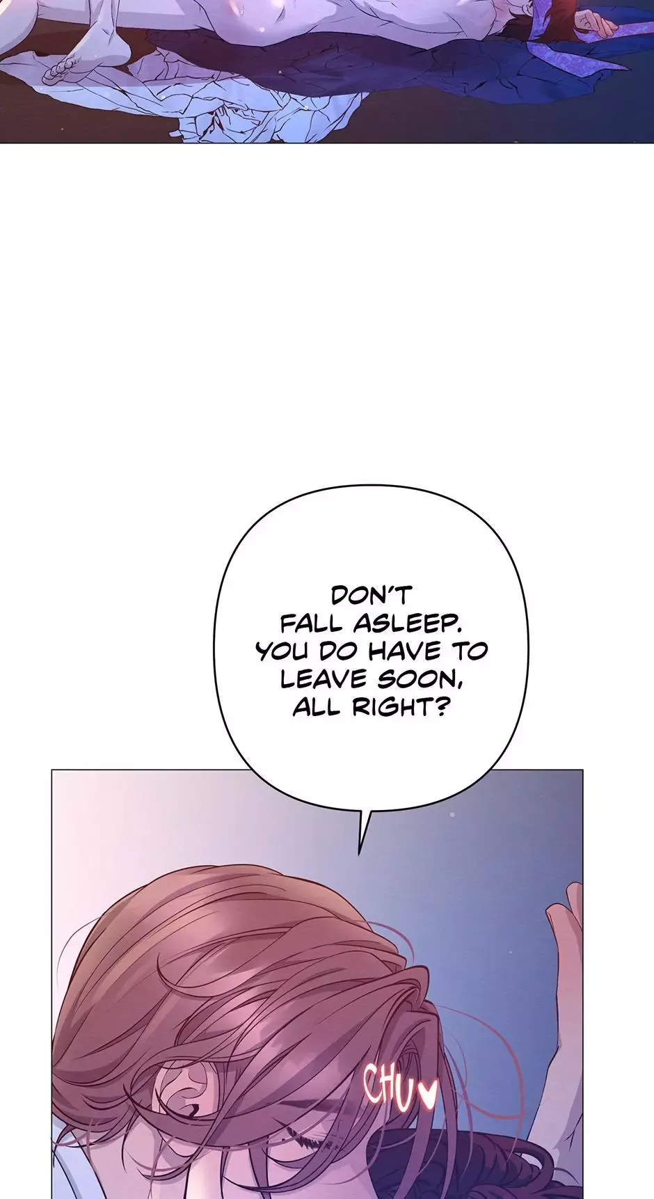 The Trap Of Passion Chapter 52 page 44