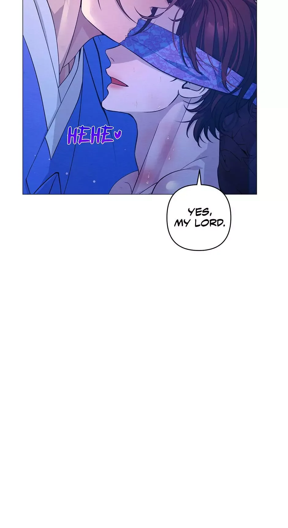 The Trap Of Passion Chapter 52 page 45