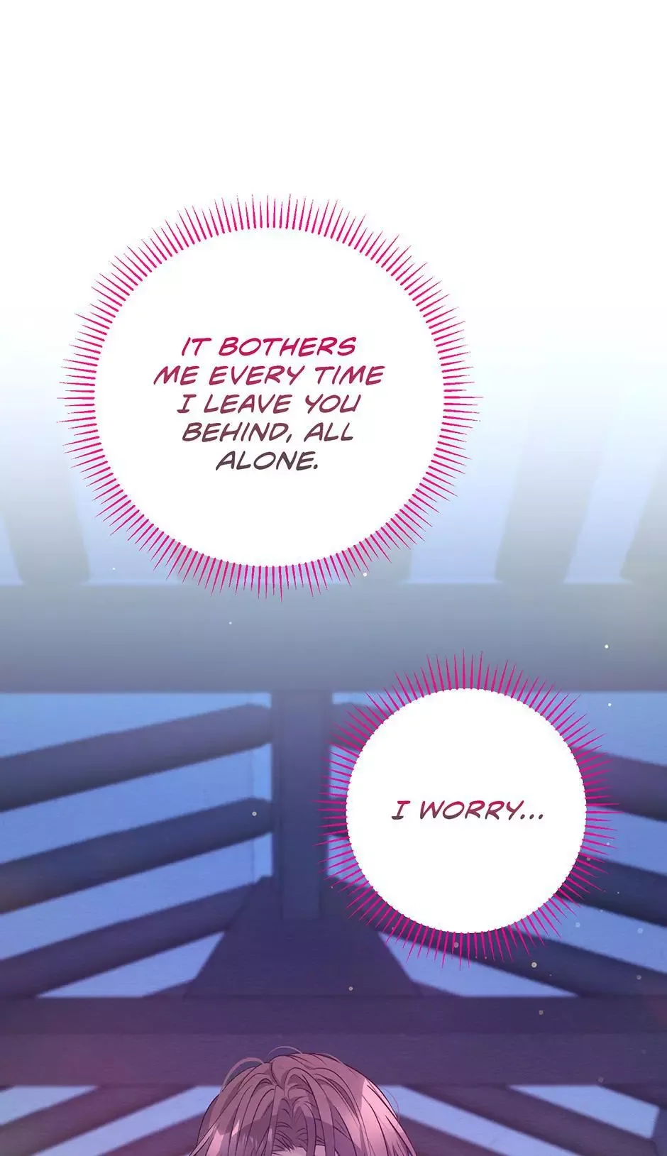 The Trap Of Passion Chapter 52 page 46