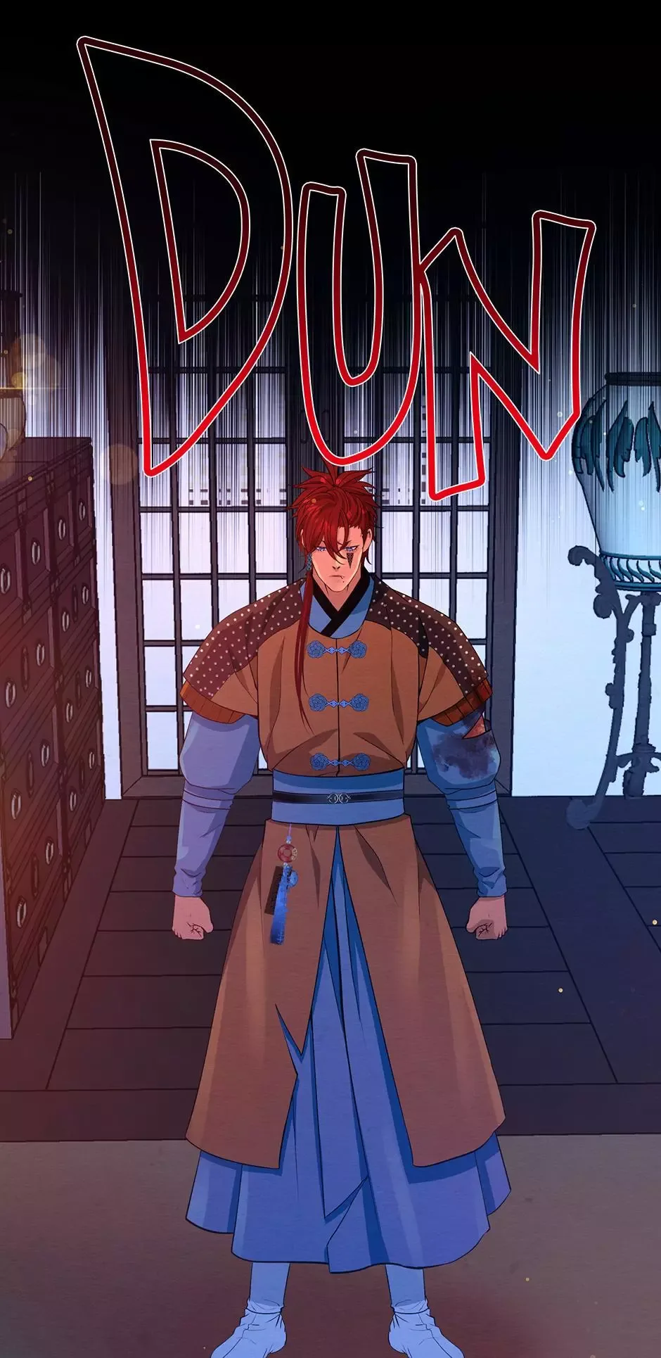 The Trap Of Passion Chapter 52 page 58