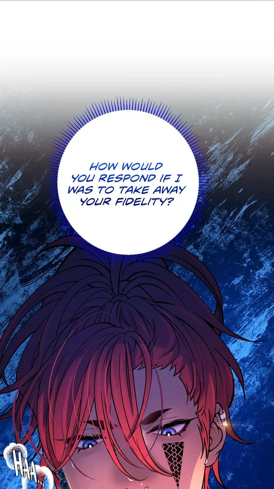The Trap Of Passion Chapter 52 page 60