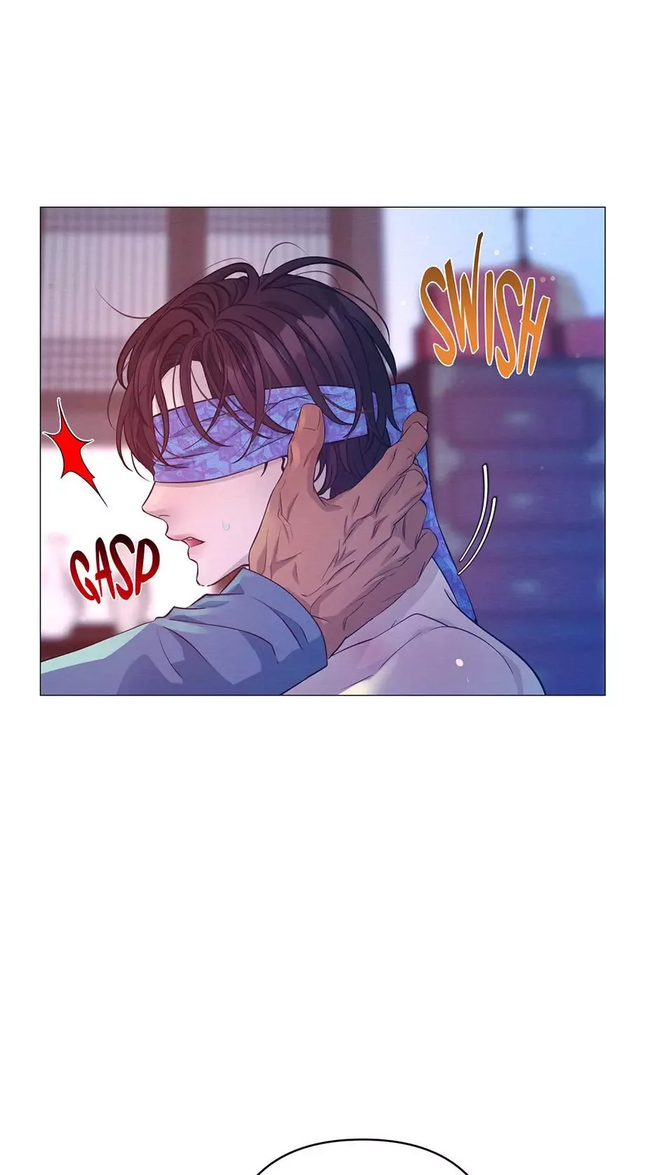 The Trap Of Passion Chapter 52 page 65