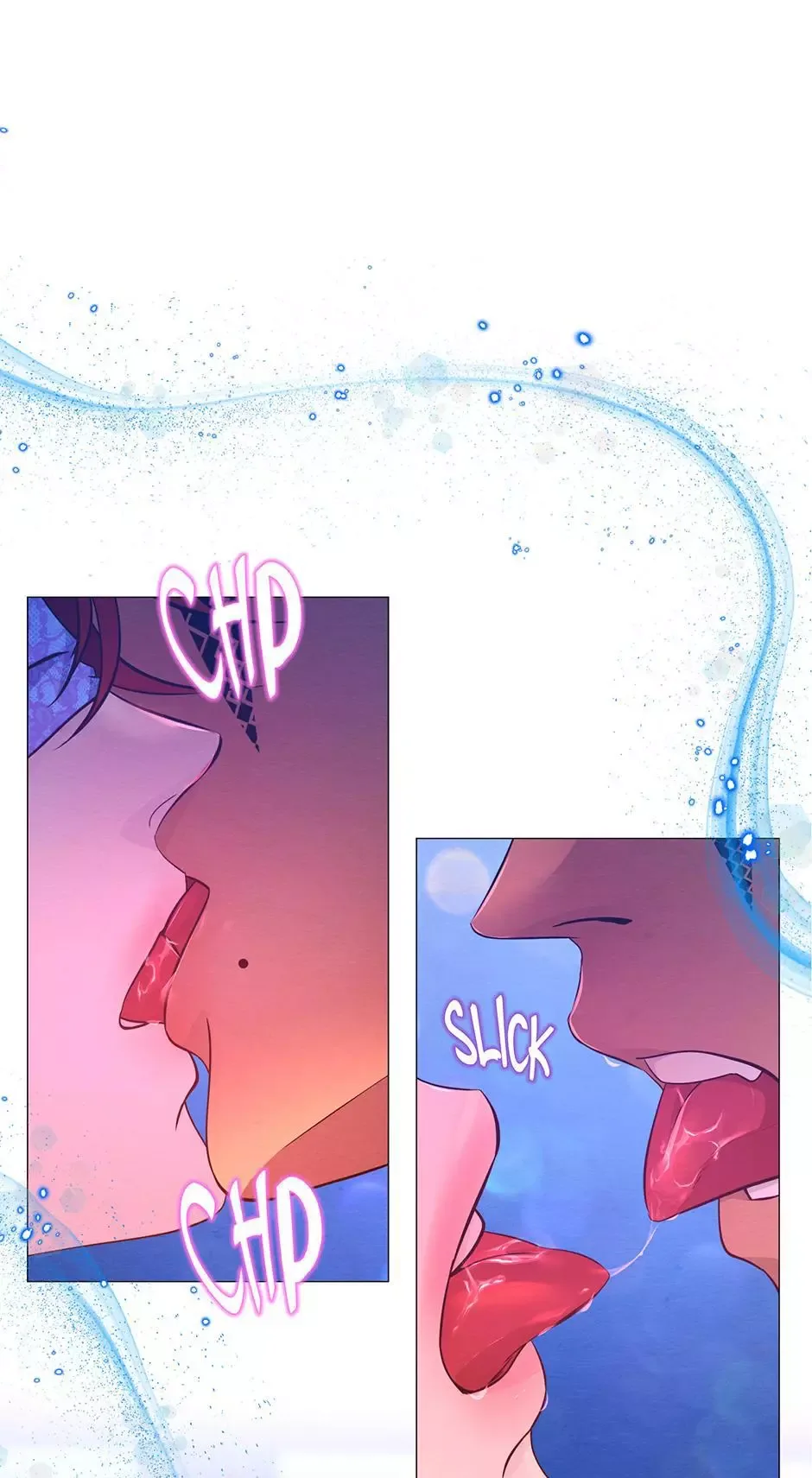 The Trap Of Passion Chapter 52 page 70