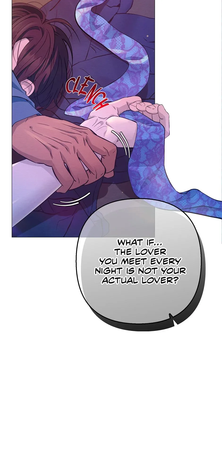 The Trap Of Passion Chapter 53 page 12
