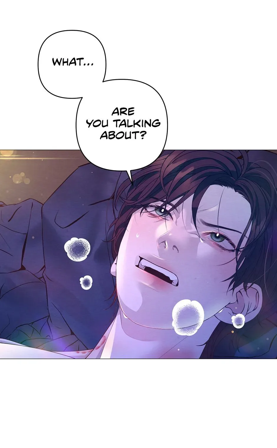 The Trap Of Passion Chapter 53 page 13