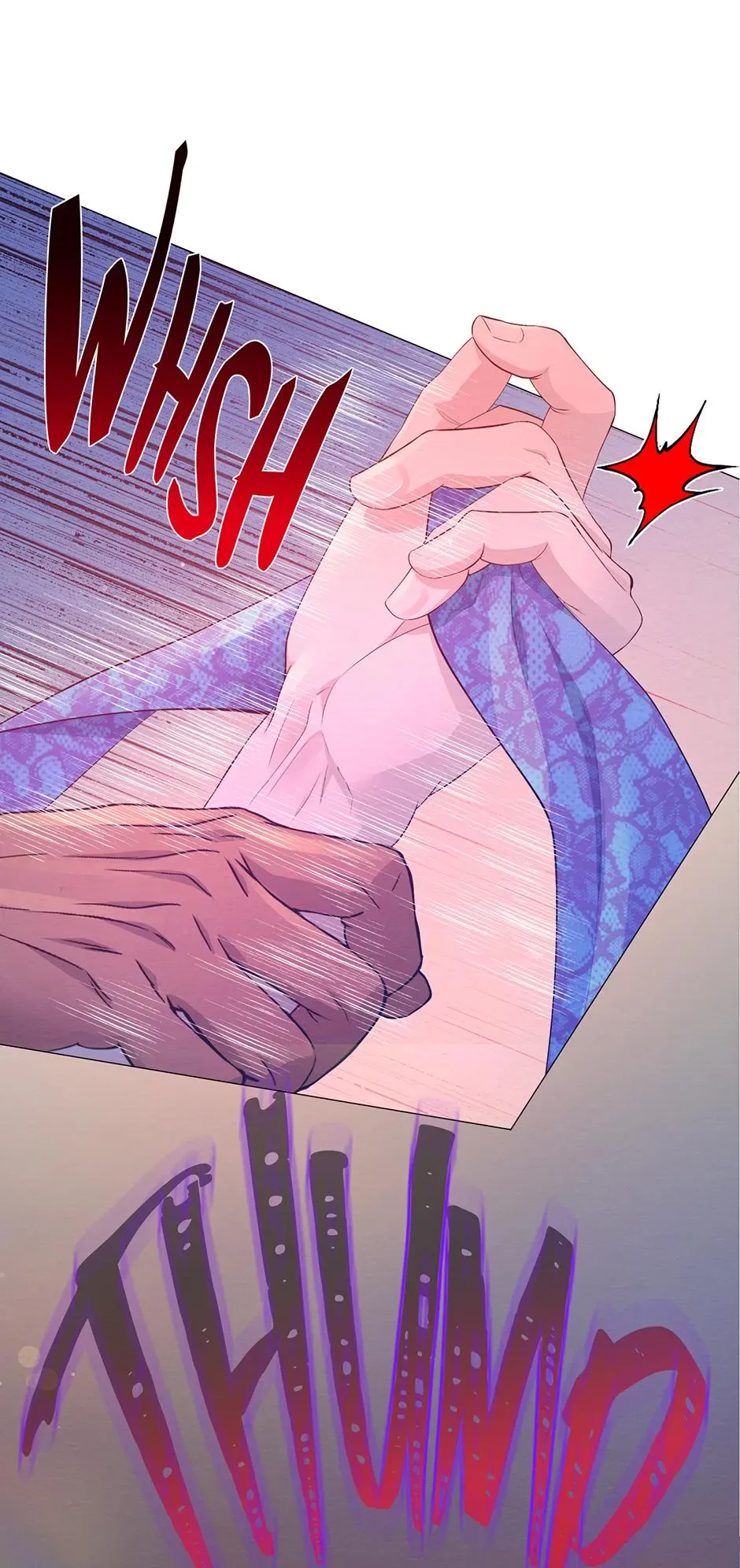 The Trap Of Passion Chapter 53 page 7
