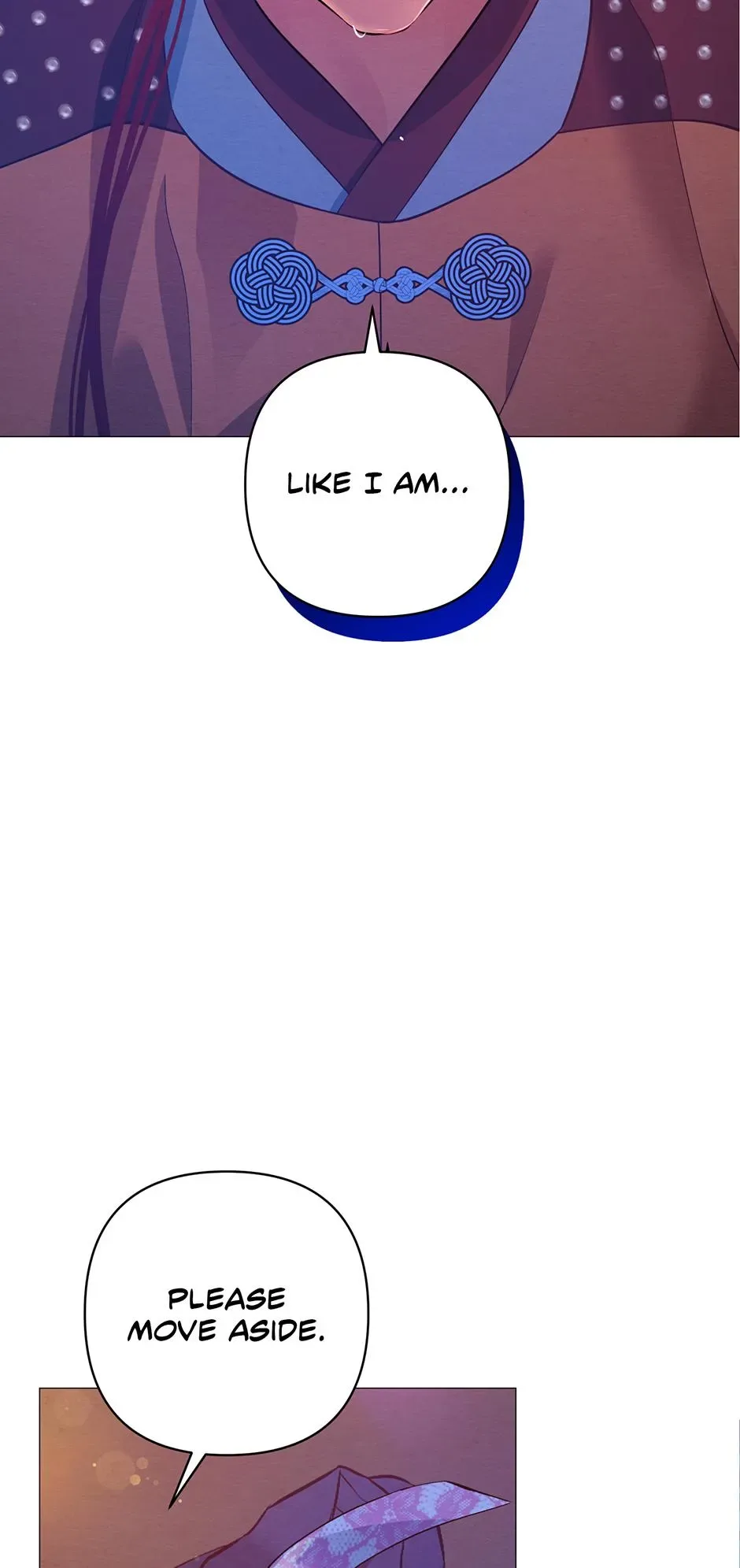 The Trap Of Passion Chapter 53 page 11