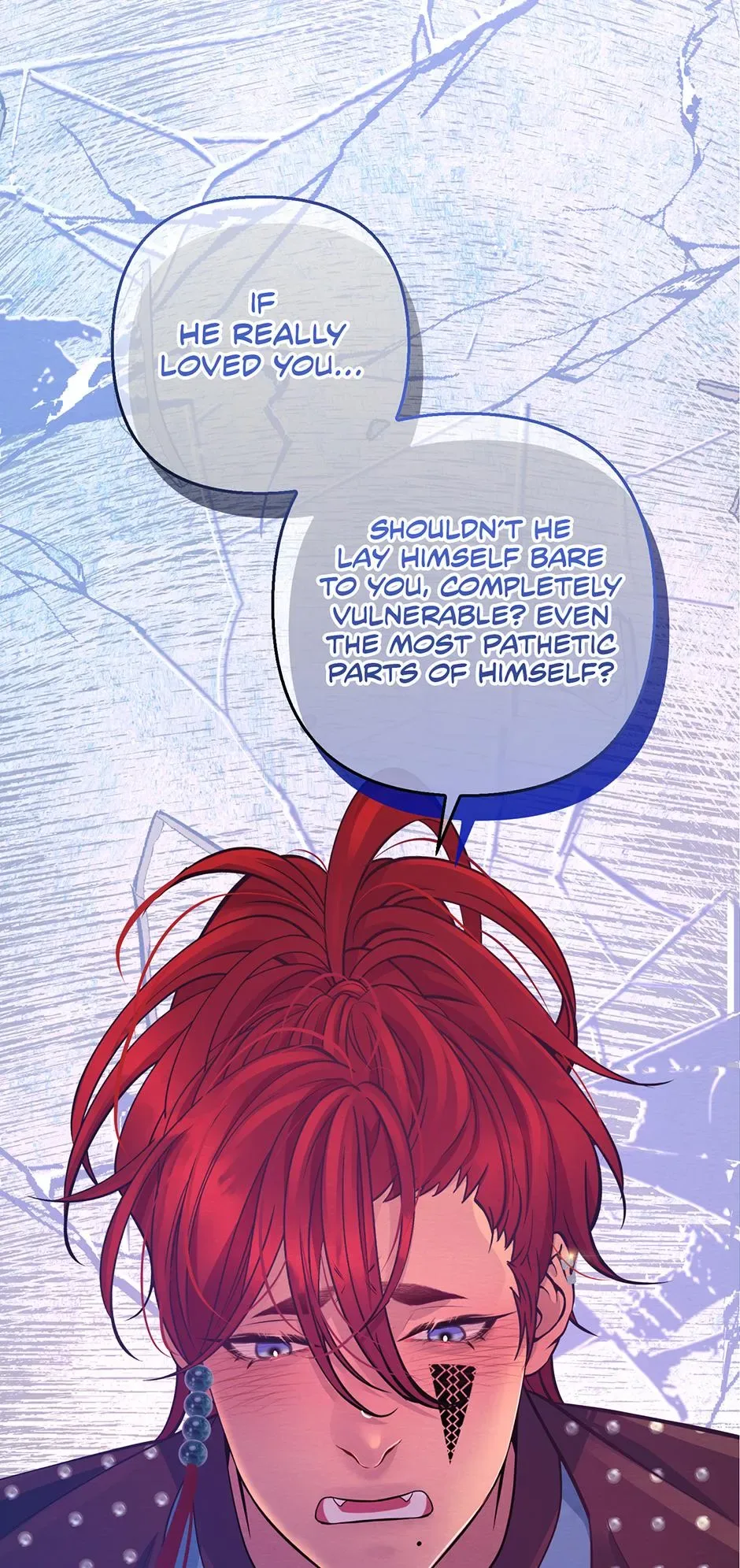 The Trap Of Passion Chapter 53 page 10