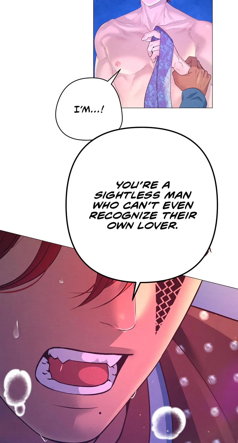 The Trap Of Passion Chapter 53 page 4