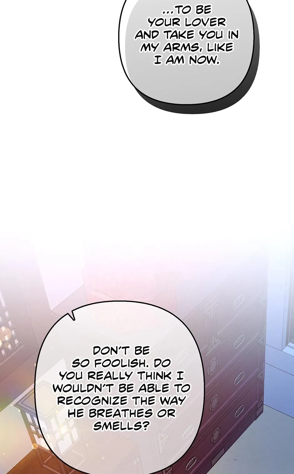 The Trap Of Passion Chapter 53 page 15