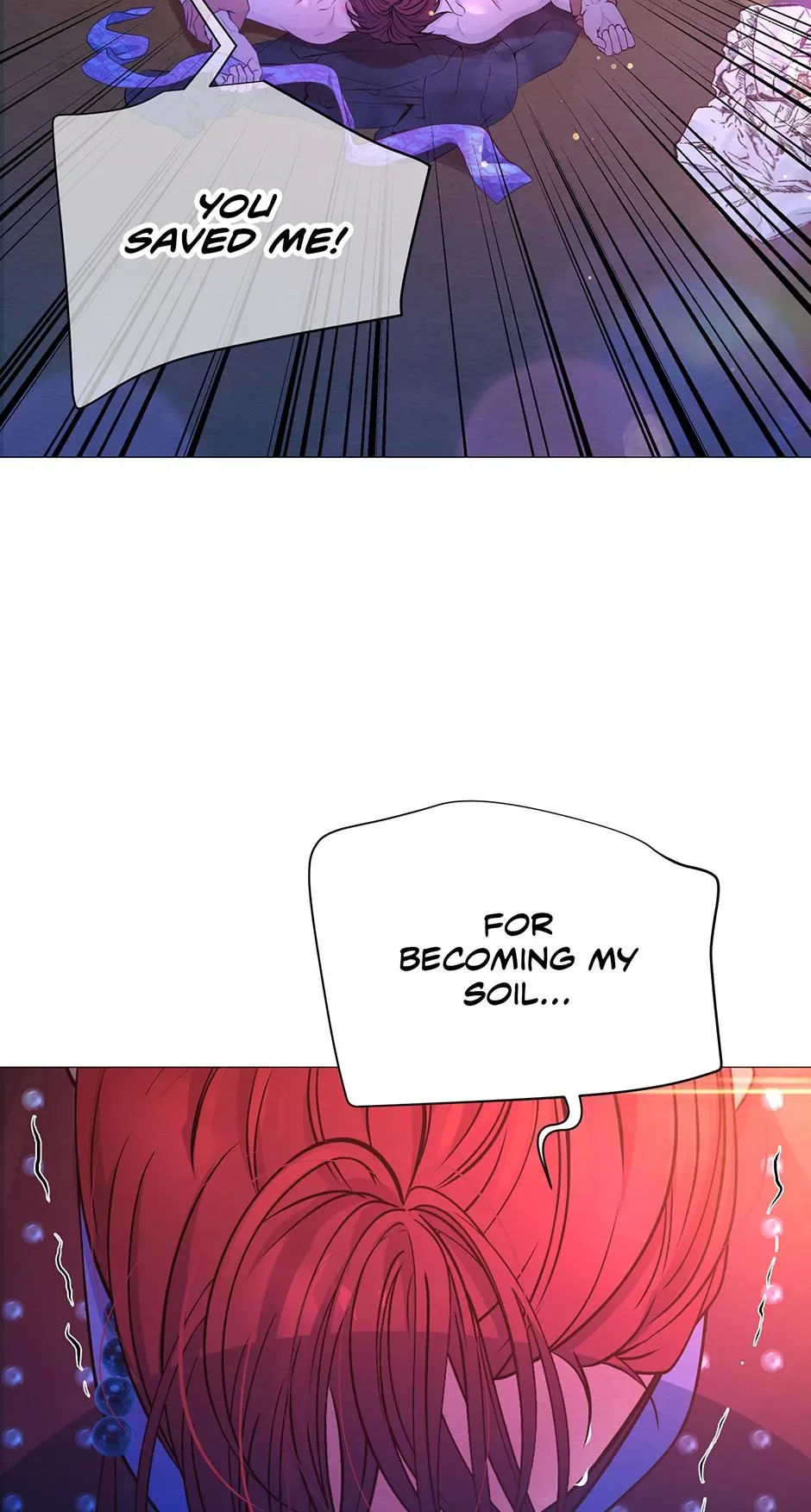 The Trap Of Passion Chapter 53 page 30