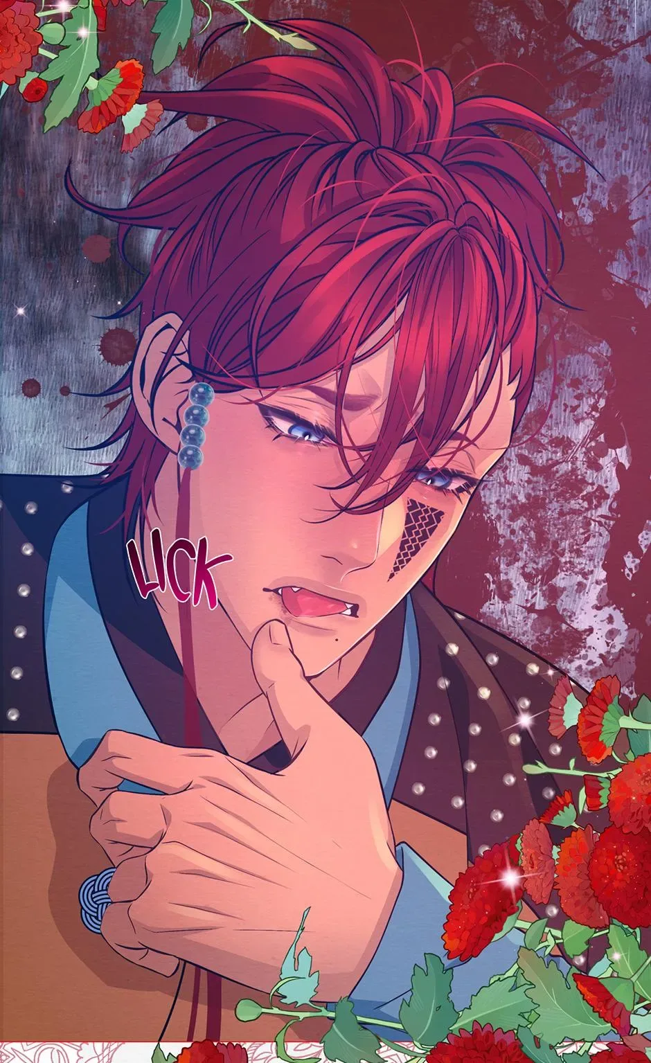 The Trap Of Passion Chapter 53 page 25
