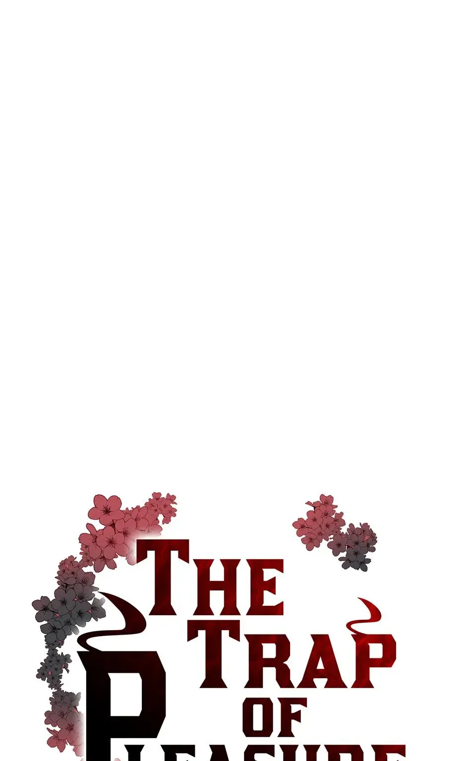 The Trap Of Passion Chapter 53 page 21