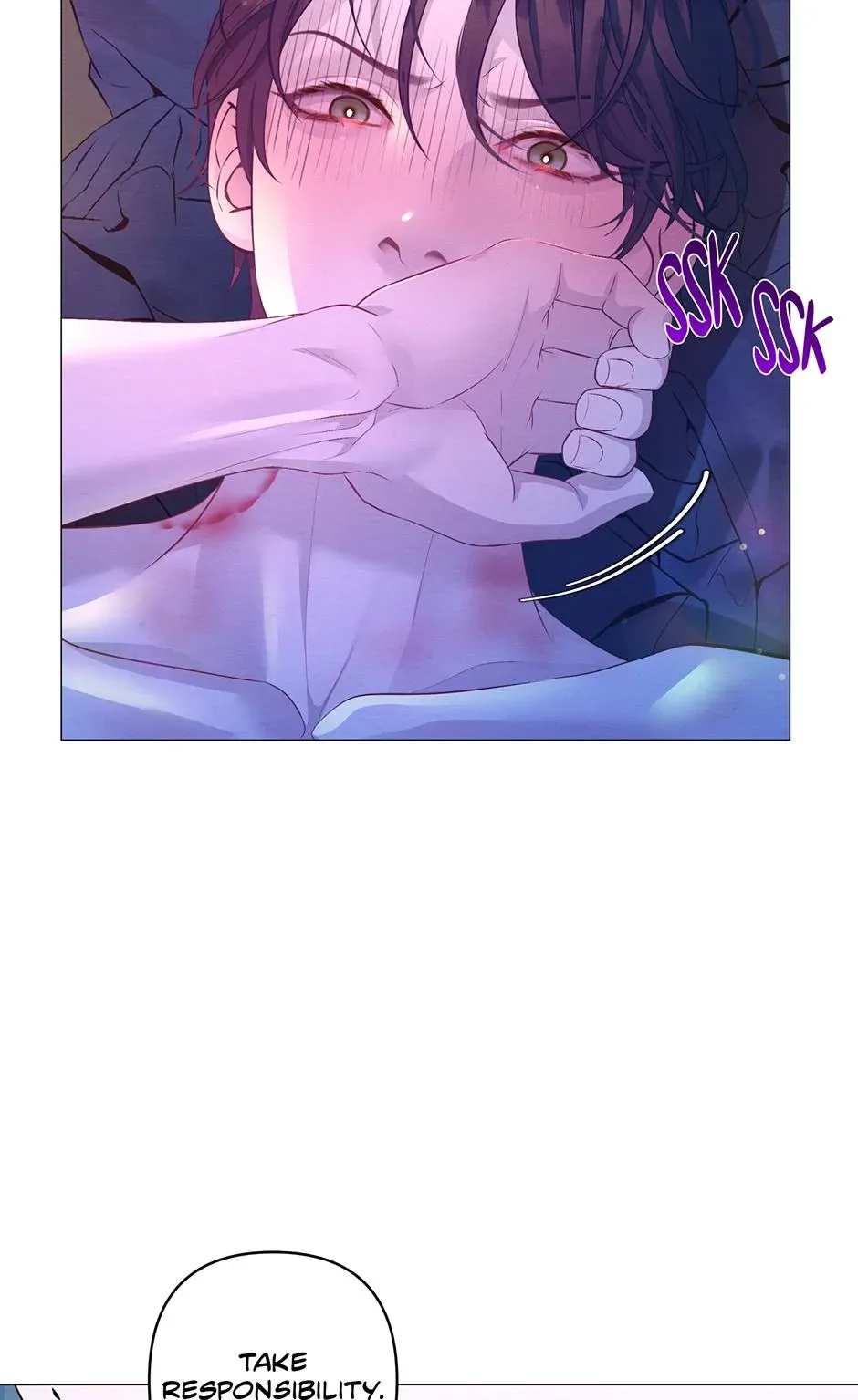 The Trap Of Passion Chapter 53 page 27
