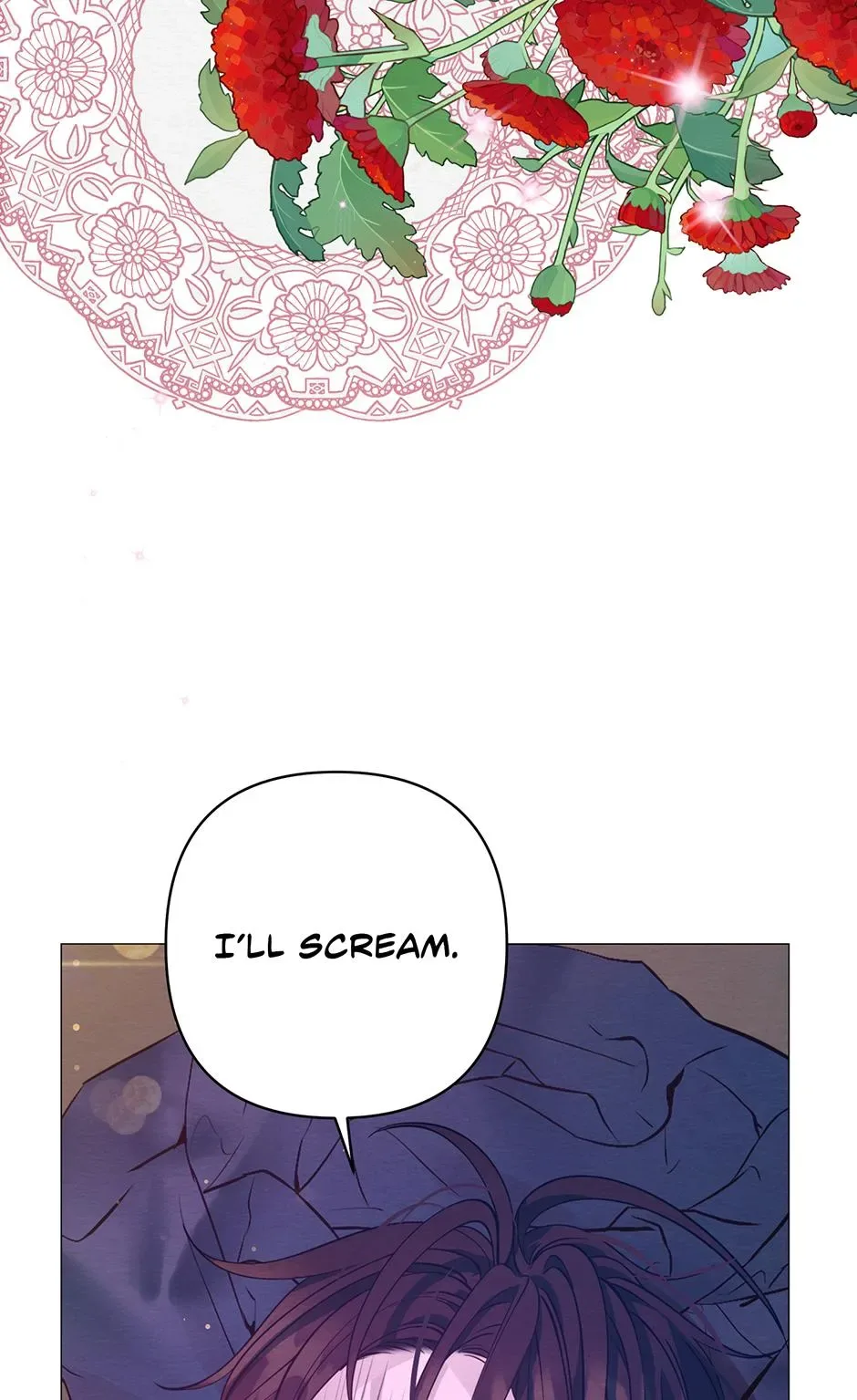 The Trap Of Passion Chapter 53 page 26