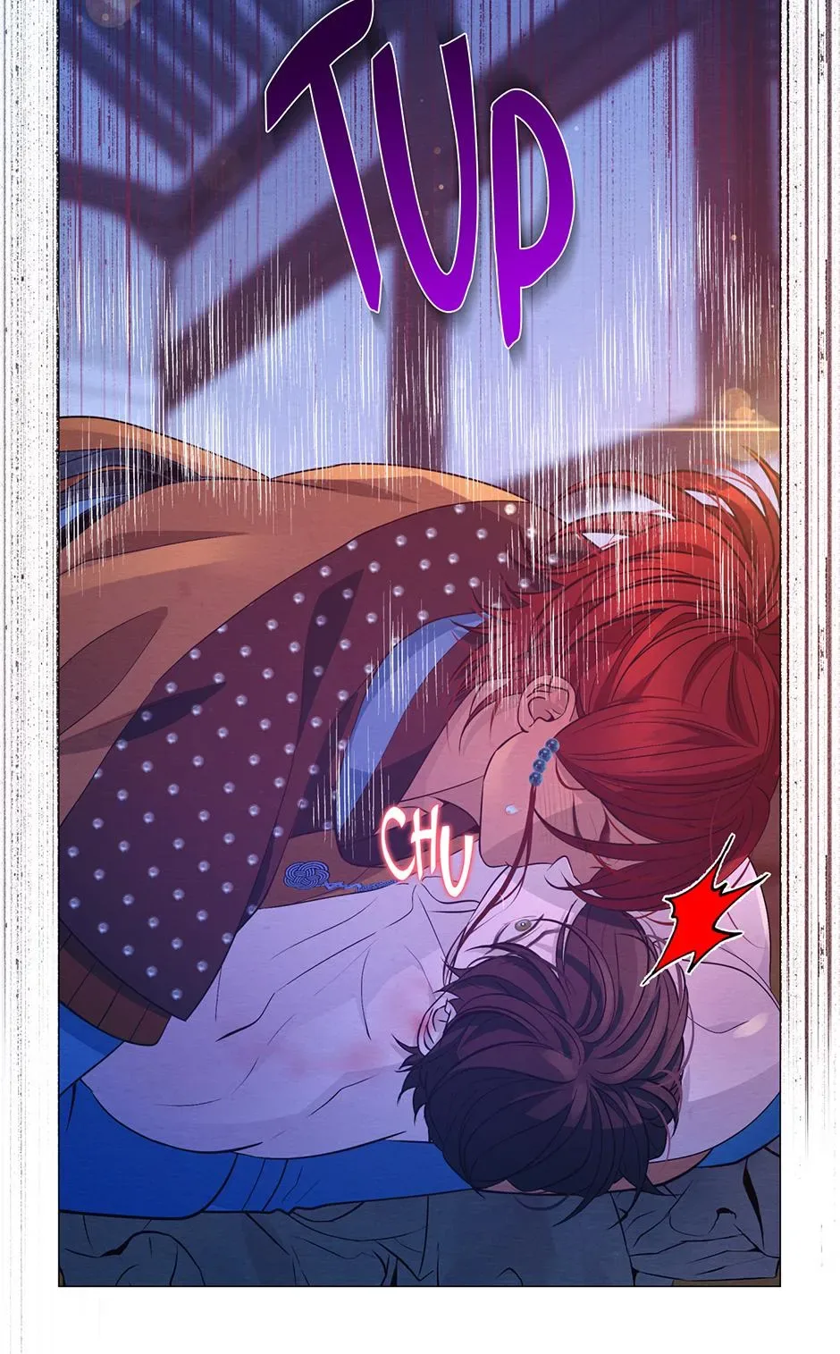 The Trap Of Passion Chapter 53 page 20