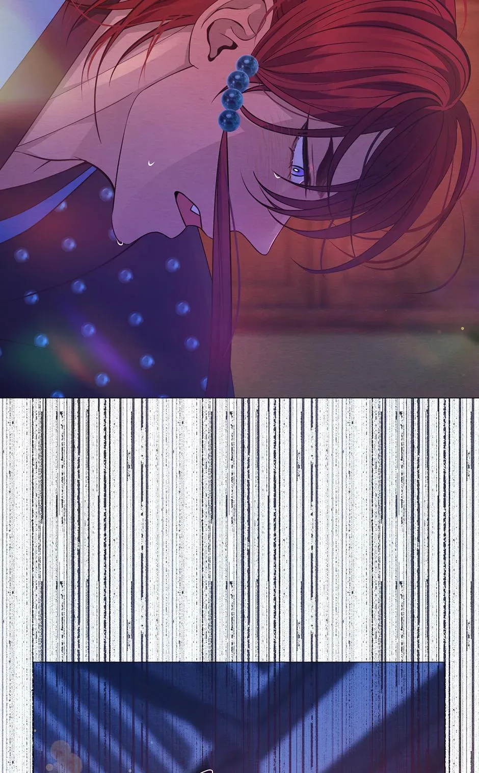 The Trap Of Passion Chapter 53 page 19