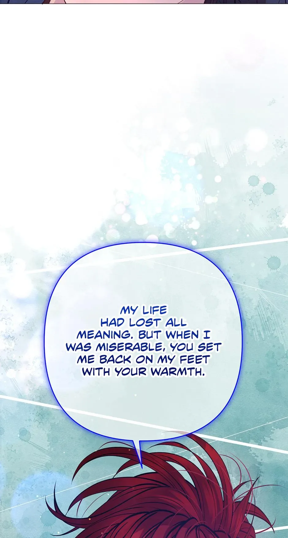 The Trap Of Passion Chapter 53 page 33