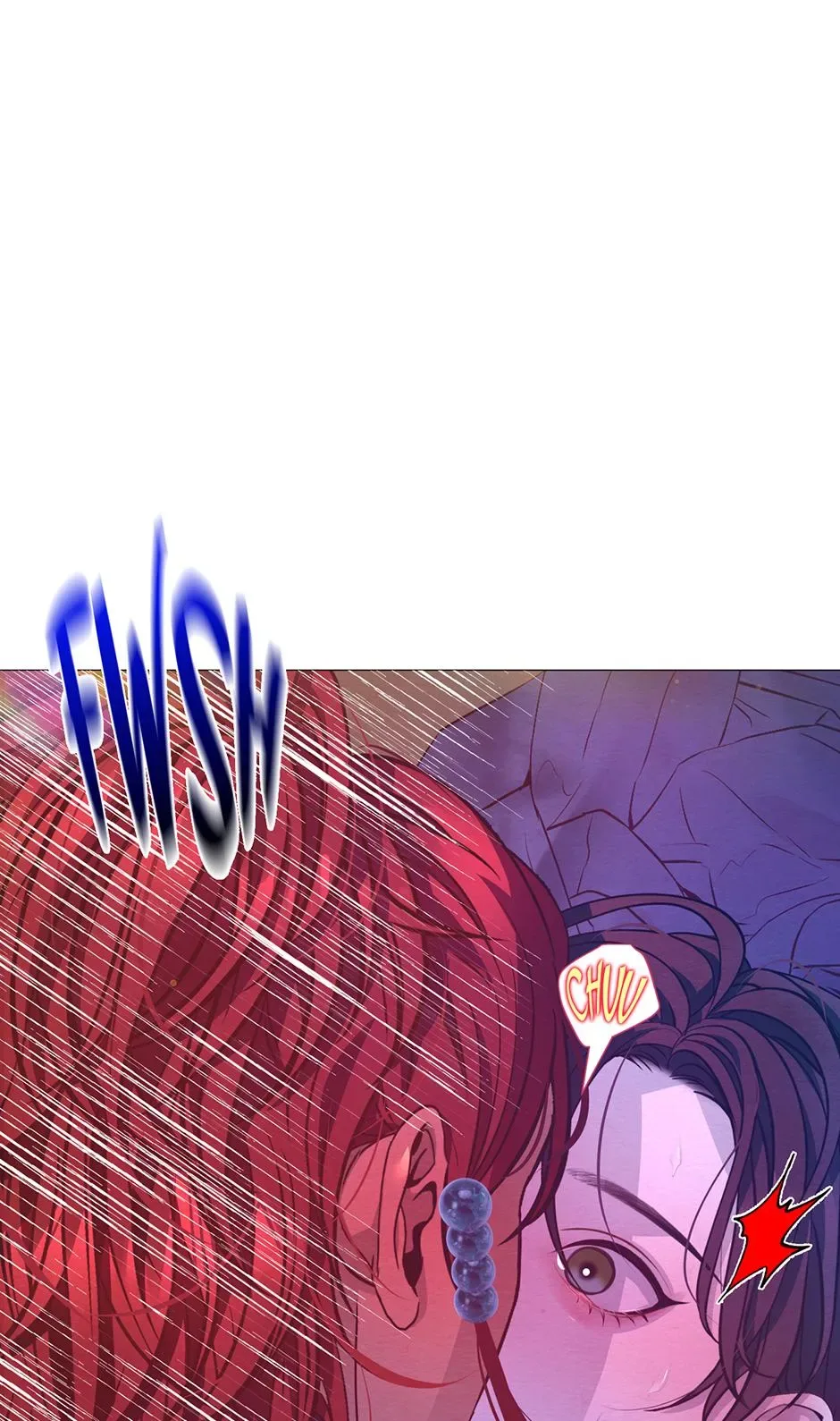 The Trap Of Passion Chapter 53 page 38