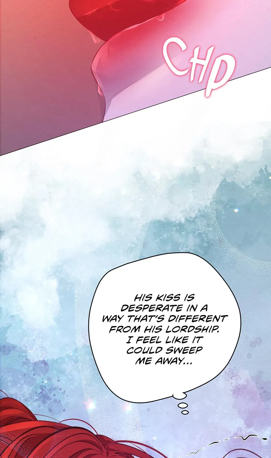 The Trap Of Passion Chapter 53 page 40