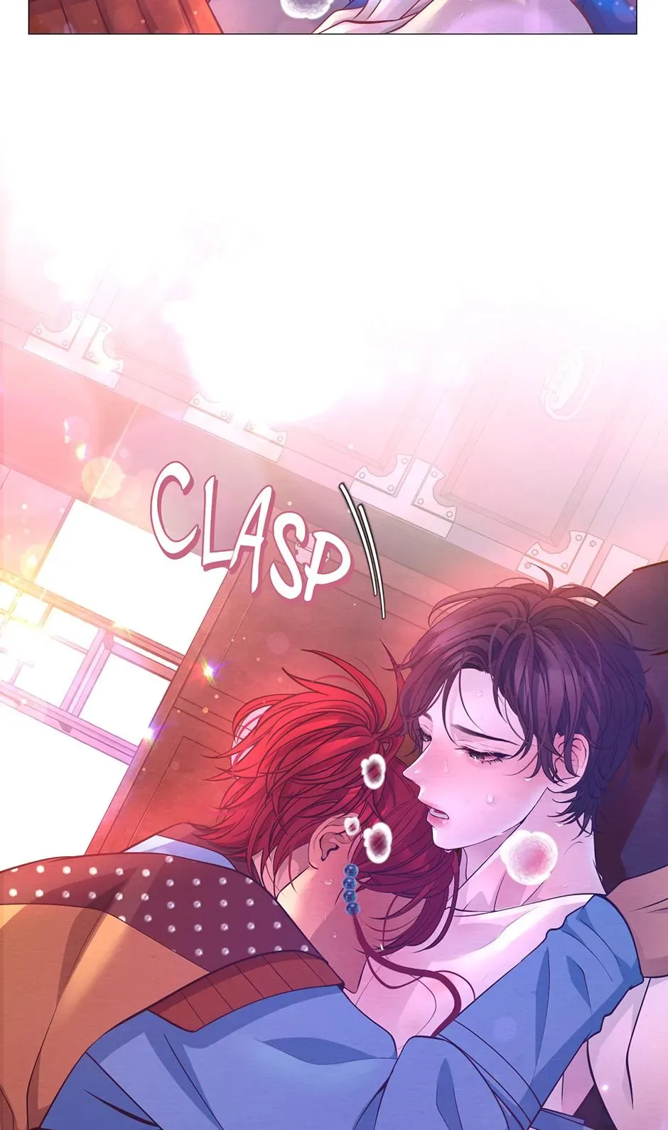 The Trap Of Passion Chapter 53 page 43