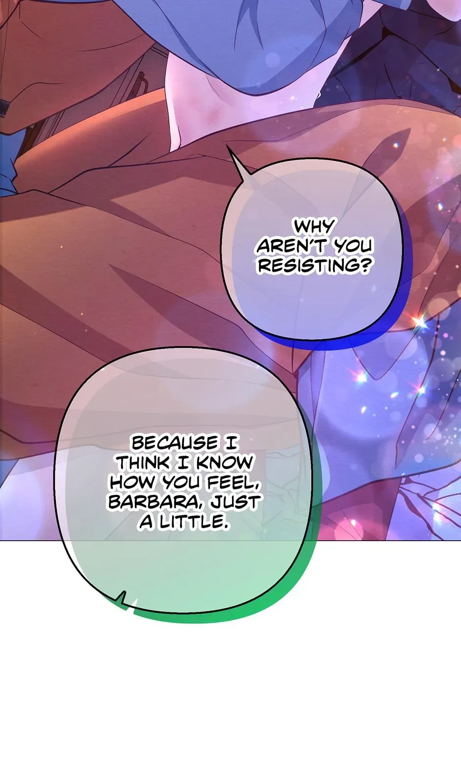 The Trap Of Passion Chapter 53 page 44