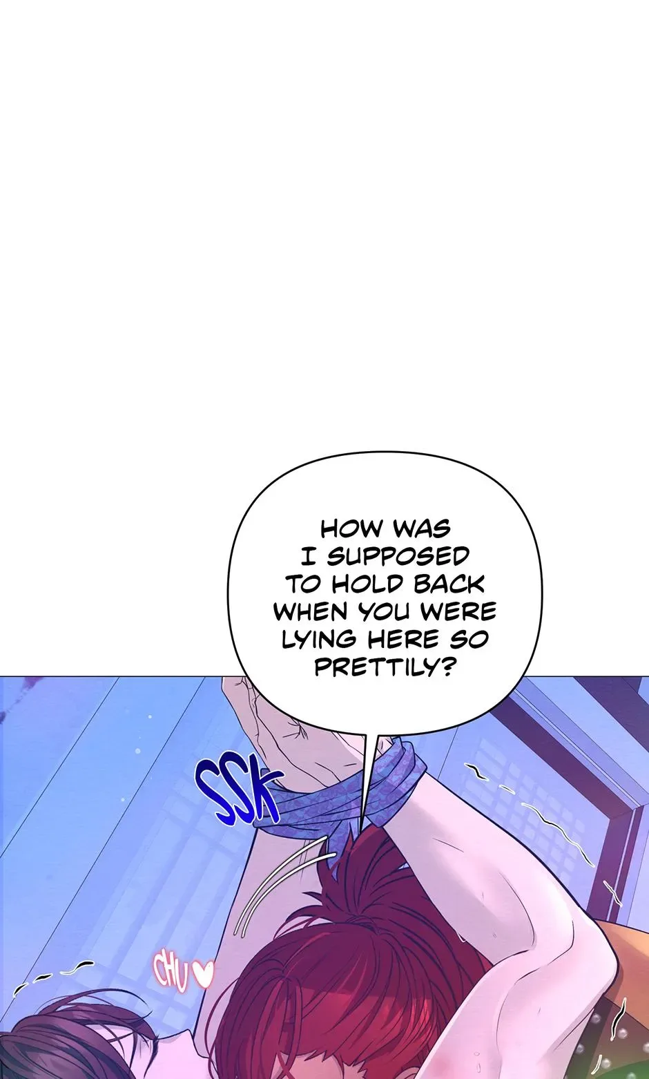 The Trap Of Passion Chapter 53 page 49