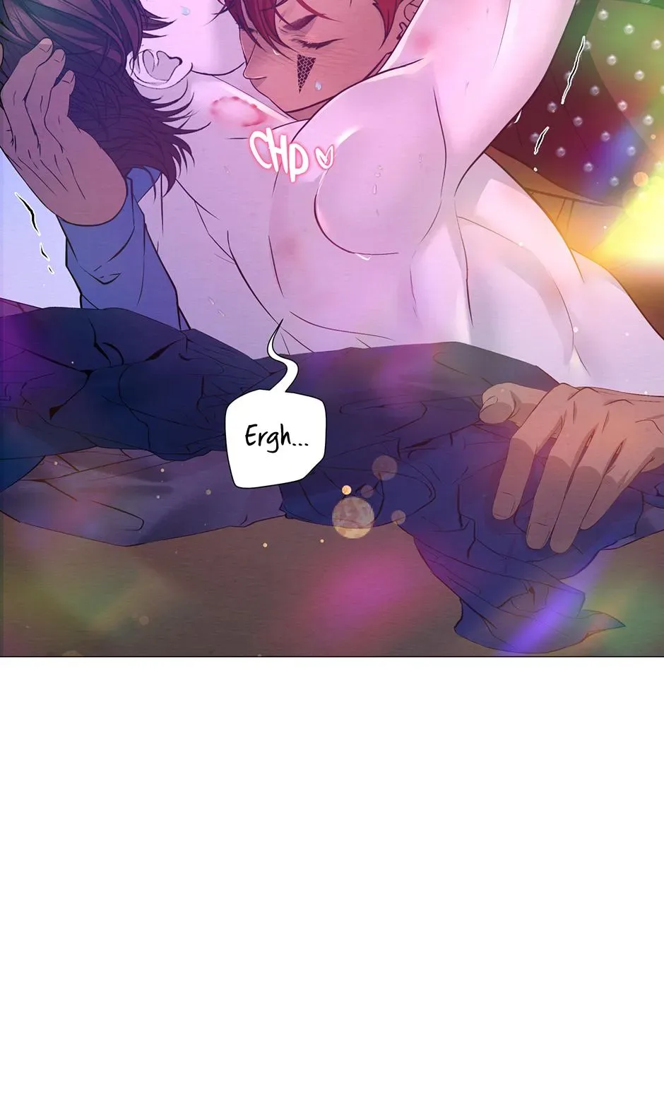 The Trap Of Passion Chapter 53 page 50